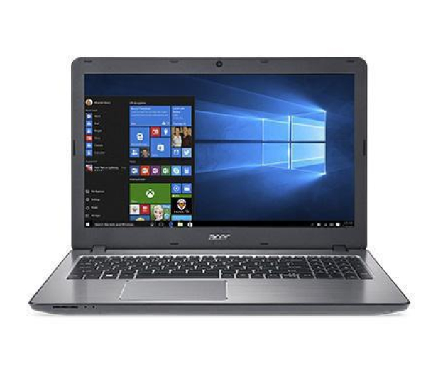 Acer F5-573G-59WX i5-7200U/8 GB/256 GB SSD/GeForce 940MX/15,6''/W - 1402872 - zdjęcie 2